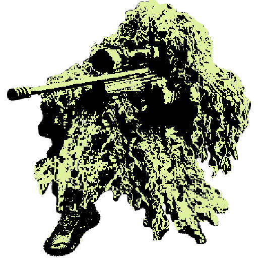 Ballistic Calculator - Schuetze icon