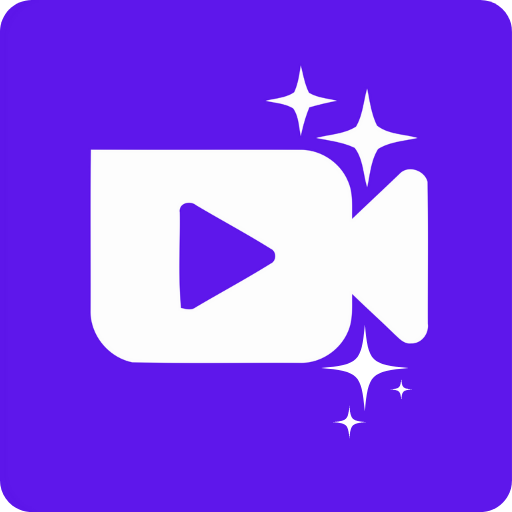 Pix Photo Motion Edit 2021 icon