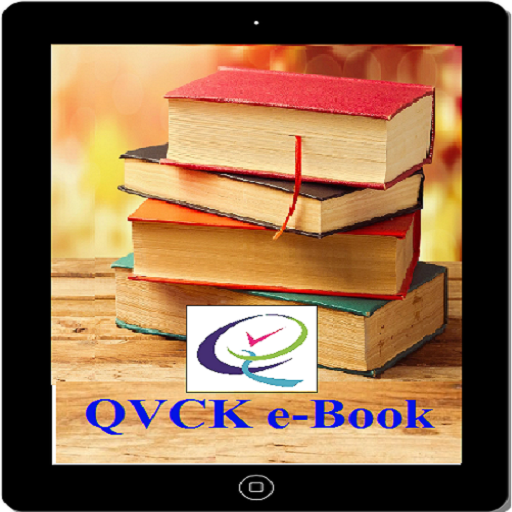 QVCK e-Book icon