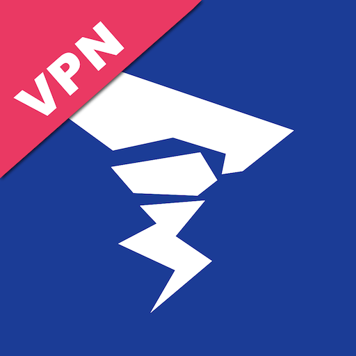 Storm VPN icon