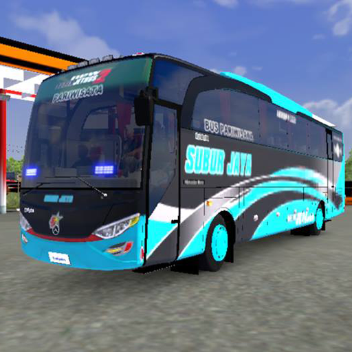 Bus Oleng Lintas Jawa icon