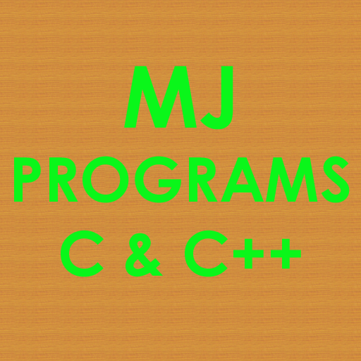 C &amp; C   Programs icon