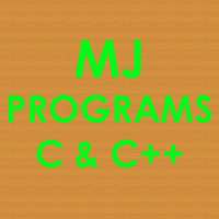 C & C   Programs