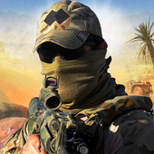 Mountain Sniper Critical Strike 2018 icon