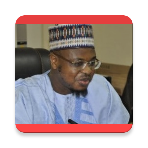 Dr. Isa Ali Fantami - English Tafsir 2018 icon