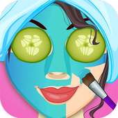 Fashion Doll Makeover