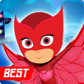 PJ Hero Of The Mask icon