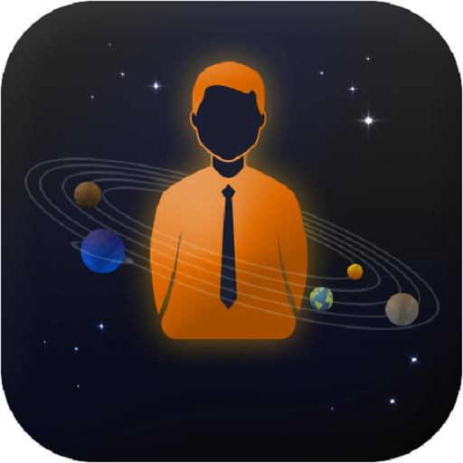 Business Stars icon