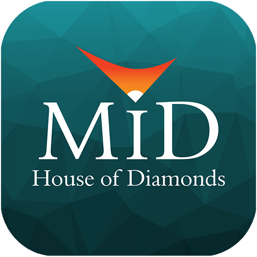 MID House Of Diamonds - APP icon