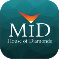 MID House Of Diamonds - APP