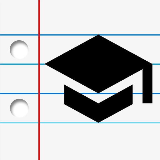 Average &amp; Passing Grade icon