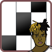 Piano Tiles changes xxxtentacion icon