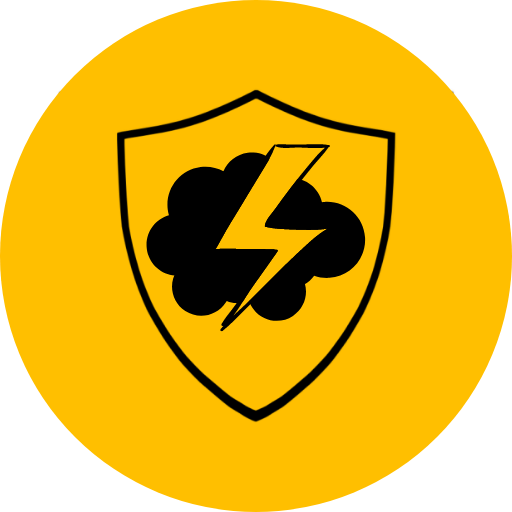 Power VPN - Free High Speed, Safe &amp; Secure VPN icon