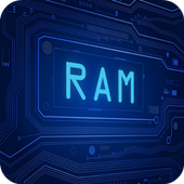 Speed boost cache :RAM cleaner icon