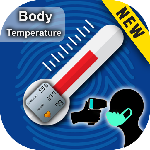 Blood Pressure Tracker &amp; BP Diary Latest icon