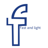 Tips For Facebook Lite Fast icon