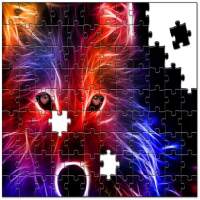 Jigsaw Puzzles 3D