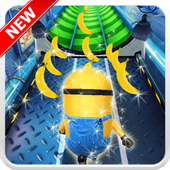 Survival Minions Run - New Despicable World icon