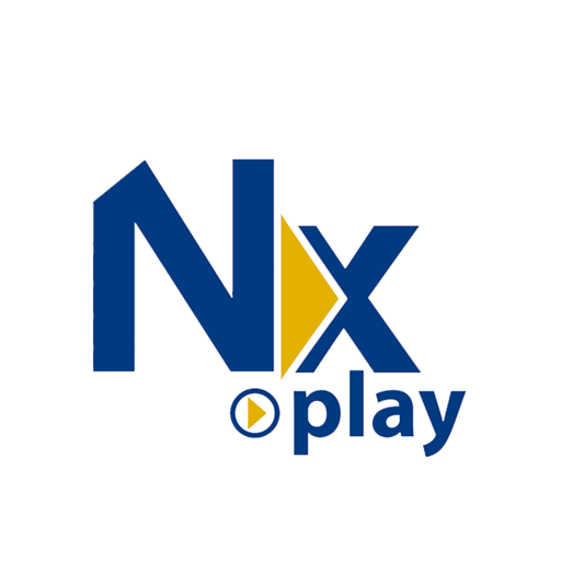 NX Play icon