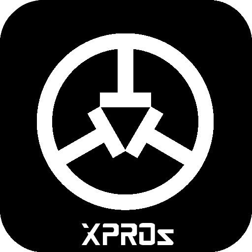 XproCam icon