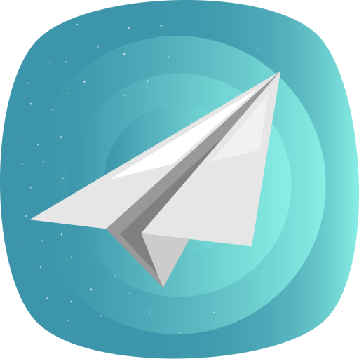 Sendex - File Sharing icon