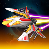 Galaxy War (Thunder AirForce) icon