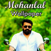 Mohanlal Wallpaper icon
