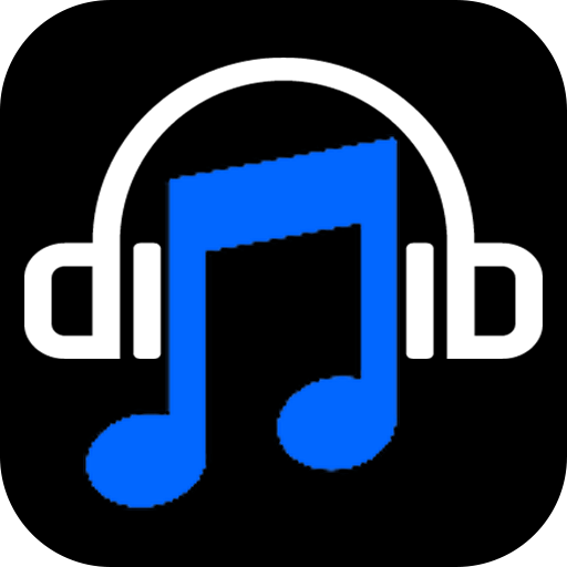 Music player-mp3 player иконка