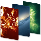 Skreen Unique أيقونة