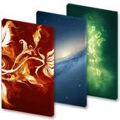 Skreen Unique on 9Apps