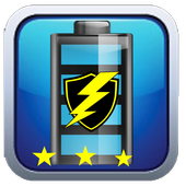 EXTREME DOUBLE BATTERY SAVER icon