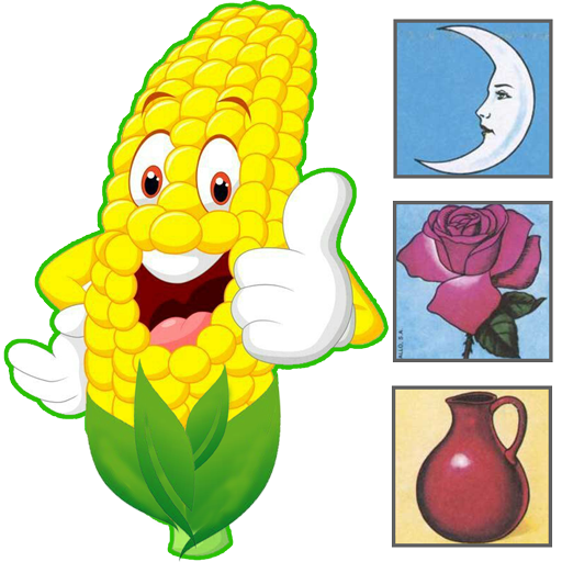 E-lote : Divertida Lotería icon