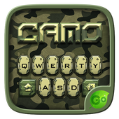 Camo أيقونة
