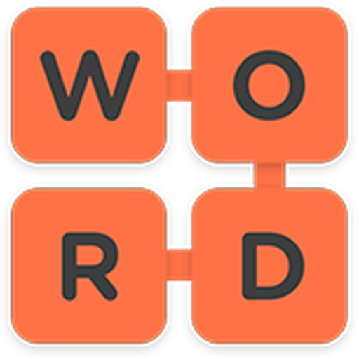 Scrambled Words icon
