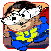 Adventure South Parck icon