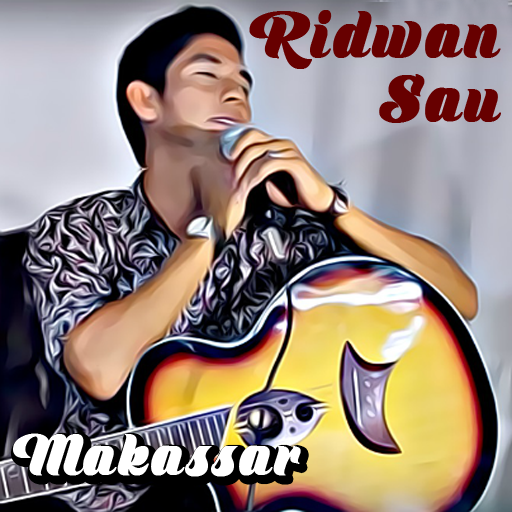 Lagu Makassar Ridwan Sau Lengkap أيقونة