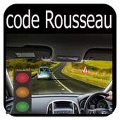 Code Rousseau New