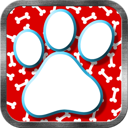 Puppy Patrol Educational Games icon