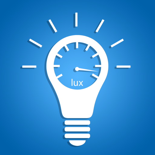 Light Meter - LUX Meter icon