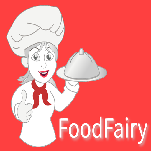 Food Fairy-  Cook and Enjoy new delicious dishes icon