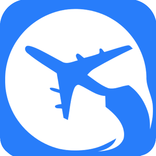 Cheap Flights &amp; Hotels - BookingEra icon