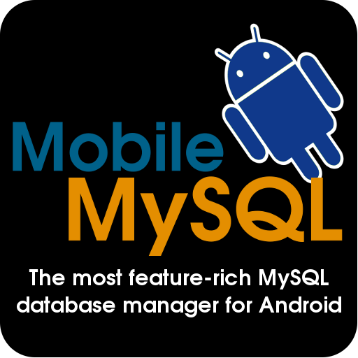 Mobile MySQL Manager (Free) icon