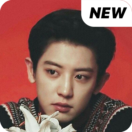 EXO Chanyeol wallpaper Kpop HD new icon