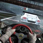 Driving Racer - Speed Car icon