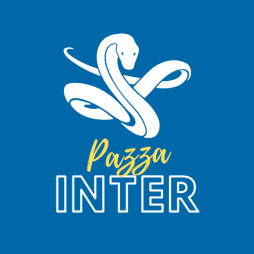 Pazza Inter - Nerazzurri News icon