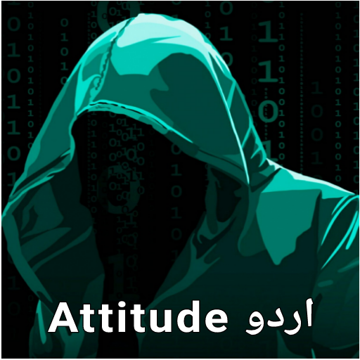 Attitude Poetry in Urdu Text иконка