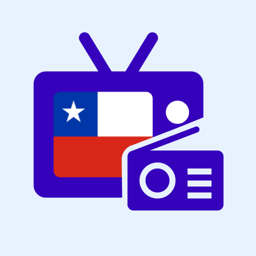 TV Chile &amp; Radio icon