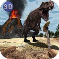 Dinosaur Island Survival 3D