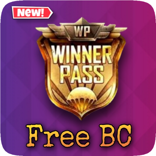 Win Free Winner Pass icon