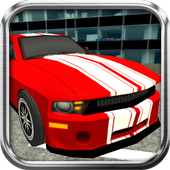 Sport Car Simulator icon